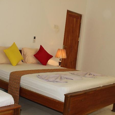 Sigiriya Summer Resort Eksteriør bilde