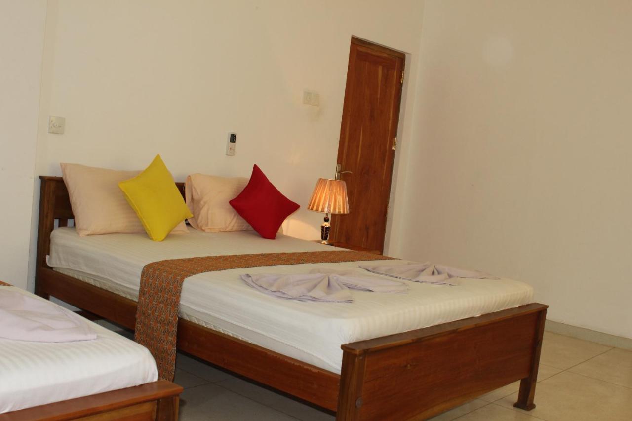 Sigiriya Summer Resort Eksteriør bilde